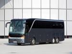 Setra S 416 HDH 2002 года